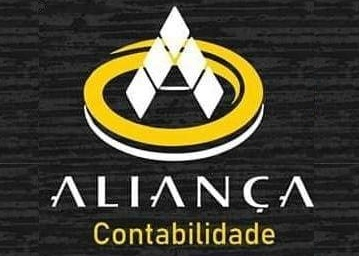 Logotipo Aliança Contabilidade